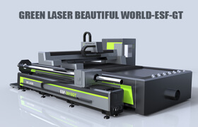 La technologie de soudage au laser crée une nouvelle opportunité pour la fabrication aéronautique